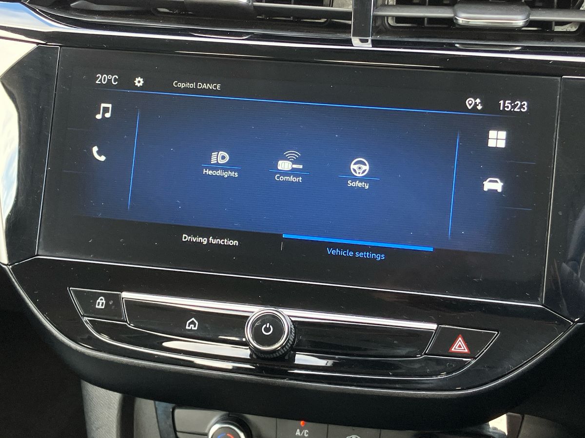 Used Vauxhall Corsa 2024 for sale - 77033763: Photo 33