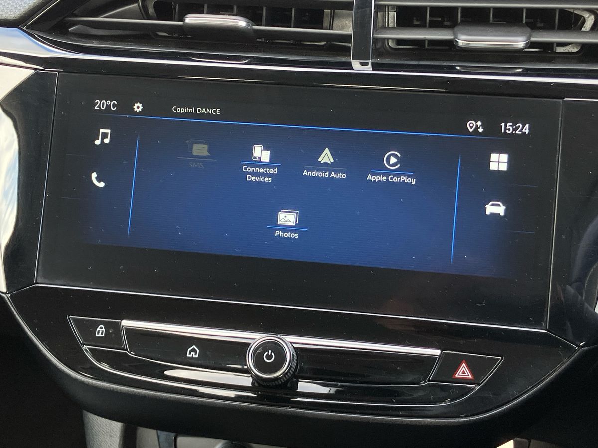 Used Vauxhall Corsa 2024 for sale - 77033763: Photo 34