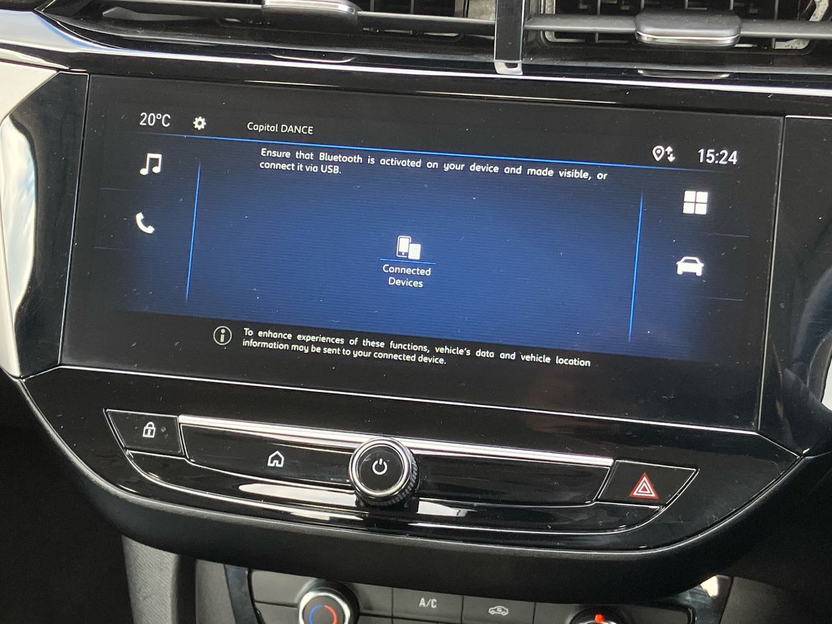 Used Vauxhall Corsa 2024 for sale - 77033763: Photo 35