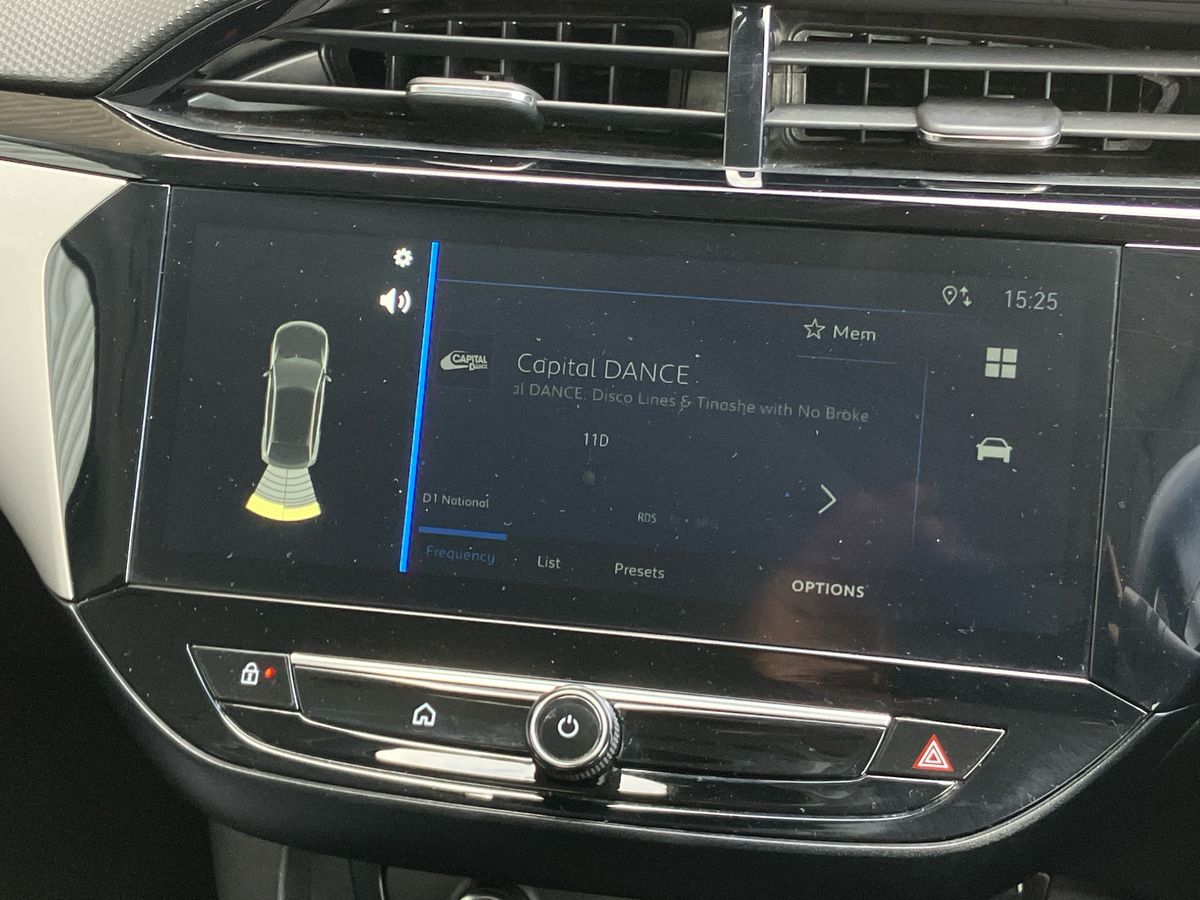 Used Vauxhall Corsa 2024 for sale - 77033763: Photo 36