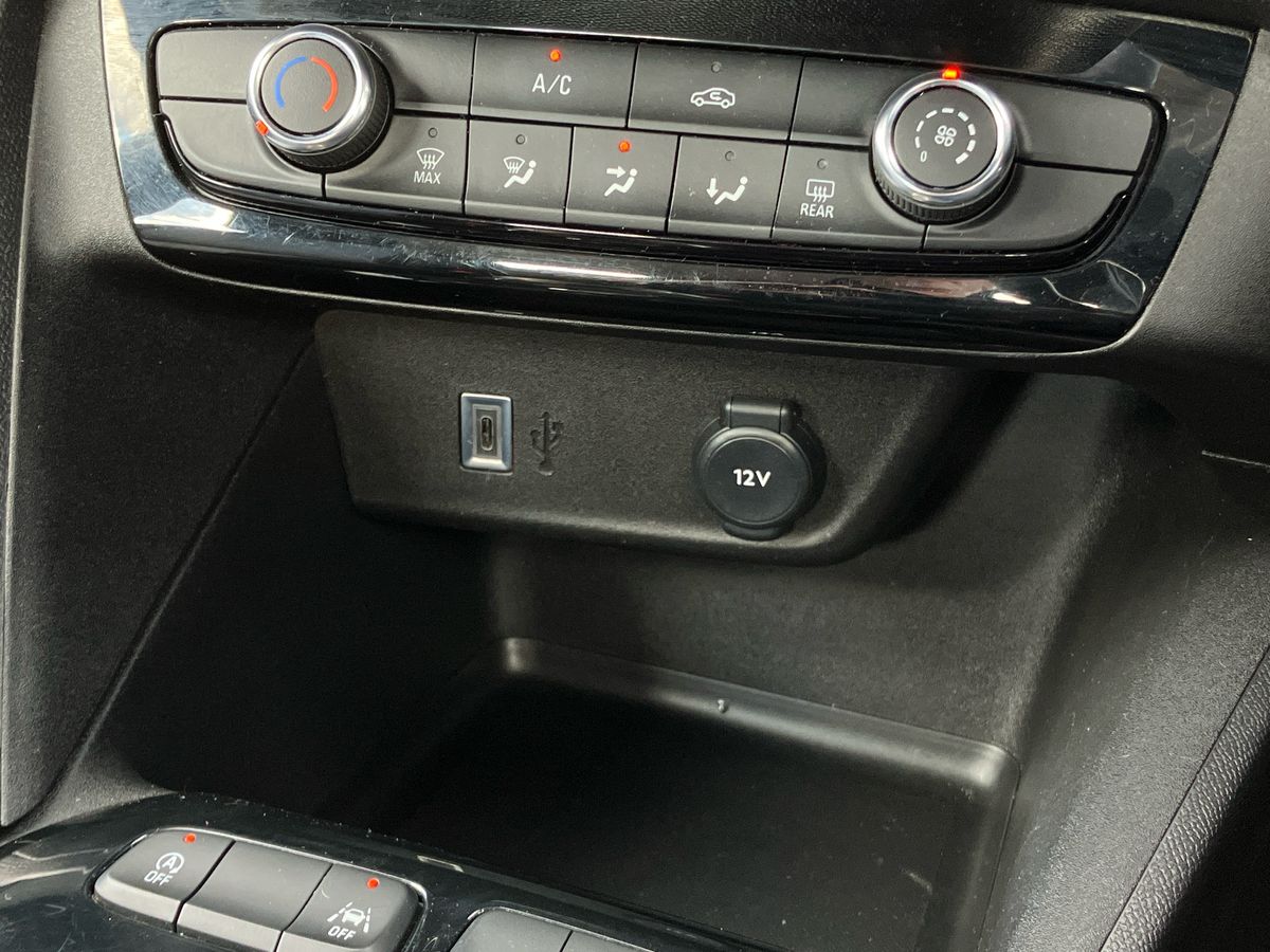 Used Vauxhall Corsa 2024 for sale - 77033763: Photo 37