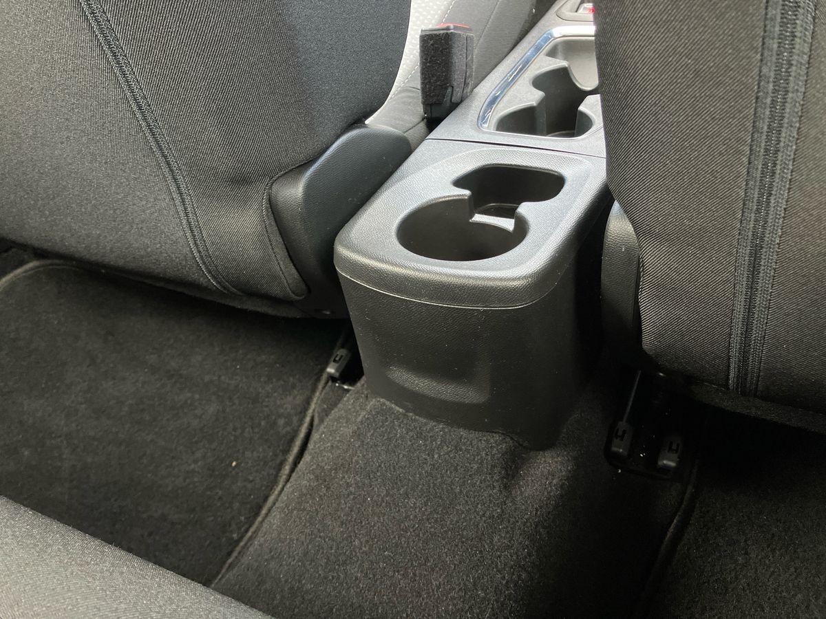 Used Vauxhall Corsa 2024 for sale - 77033763: Photo 46