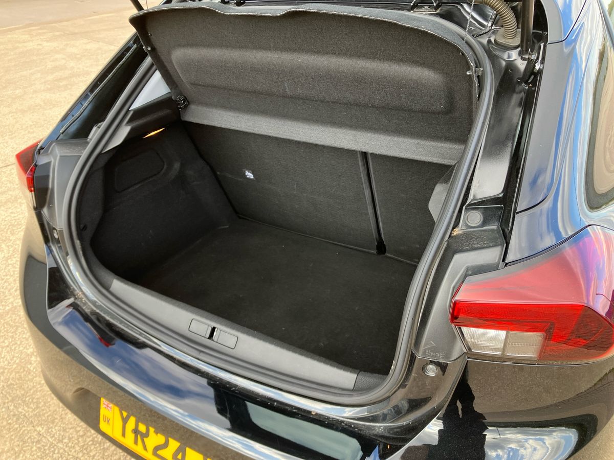 Used Vauxhall Corsa 2024 for sale - 77033763: Photo 49