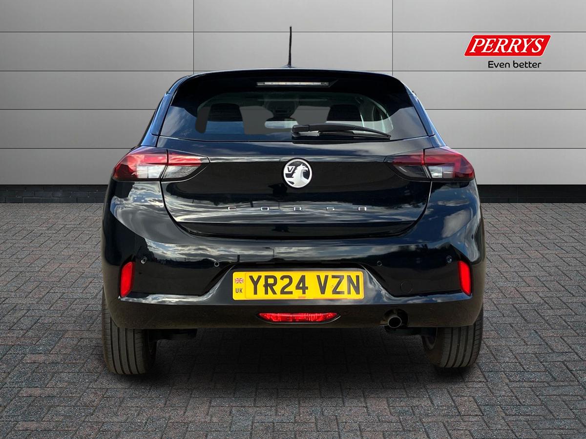 Used Vauxhall Corsa 2024 for sale - 77033763: Photo 5