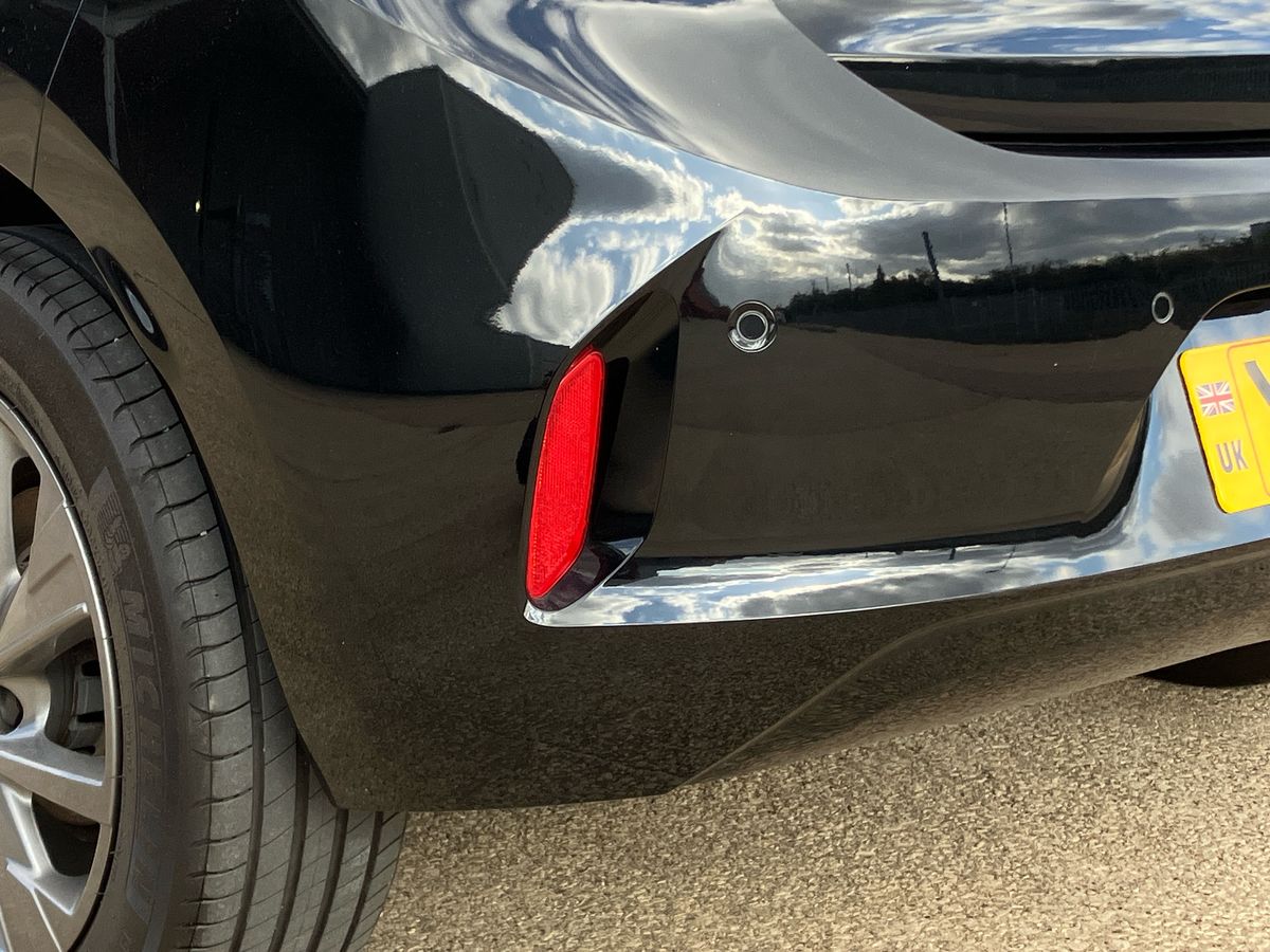 Used Vauxhall Corsa 2024 for sale - 77033763: Photo 51