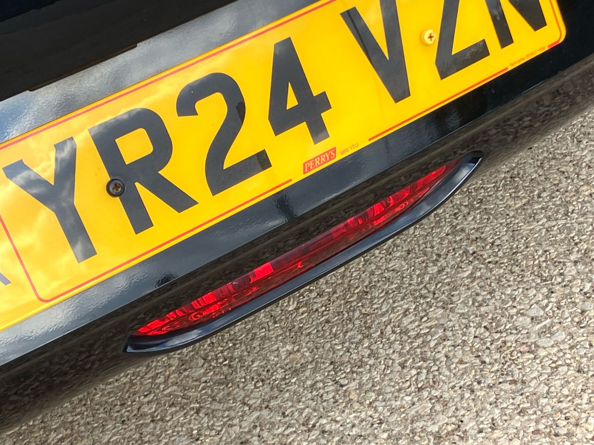 Used Vauxhall Corsa 2024 for sale - 77033763: Photo 53