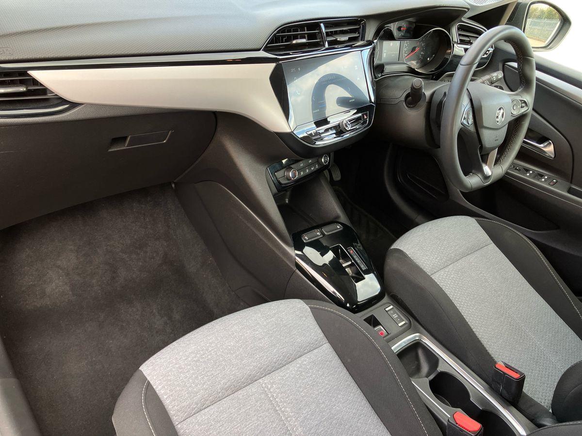 Used Vauxhall Corsa 2024 for sale - 77033763: Photo 6