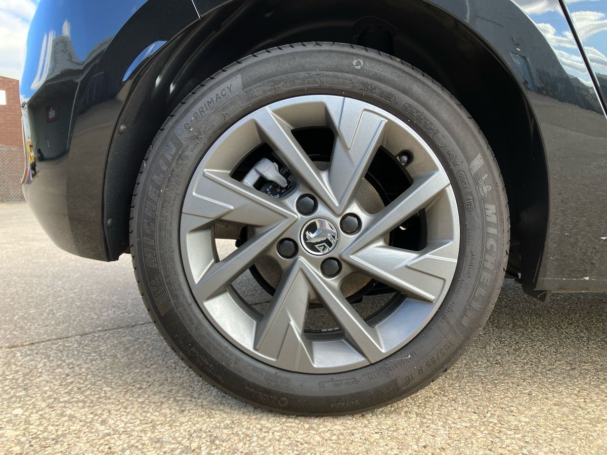 Used Vauxhall Corsa 2024 for sale - 77033763: Photo 7