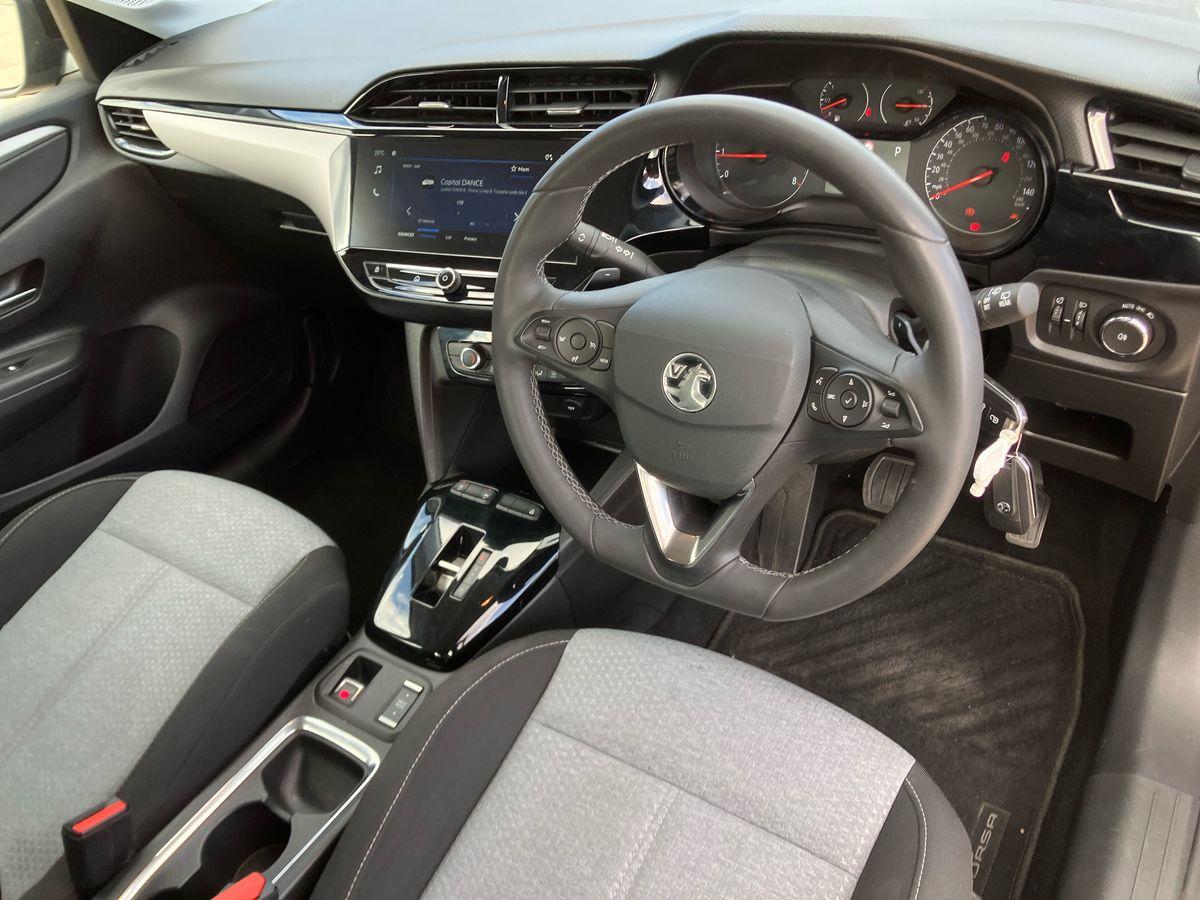Used Vauxhall Corsa 2024 for sale - 77033763: Photo 8
