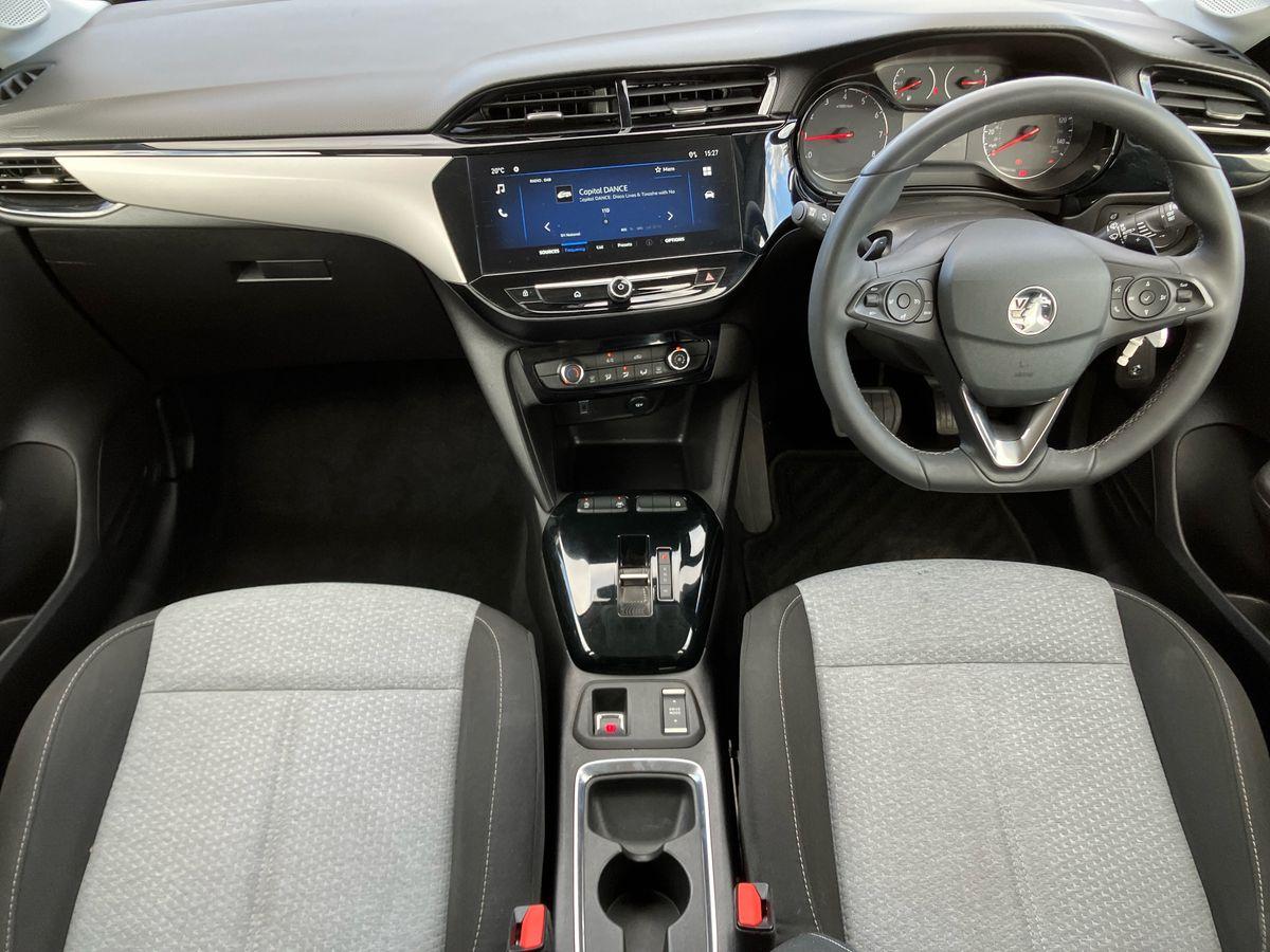 Used Vauxhall Corsa 2024 for sale - 77033763: Photo 9