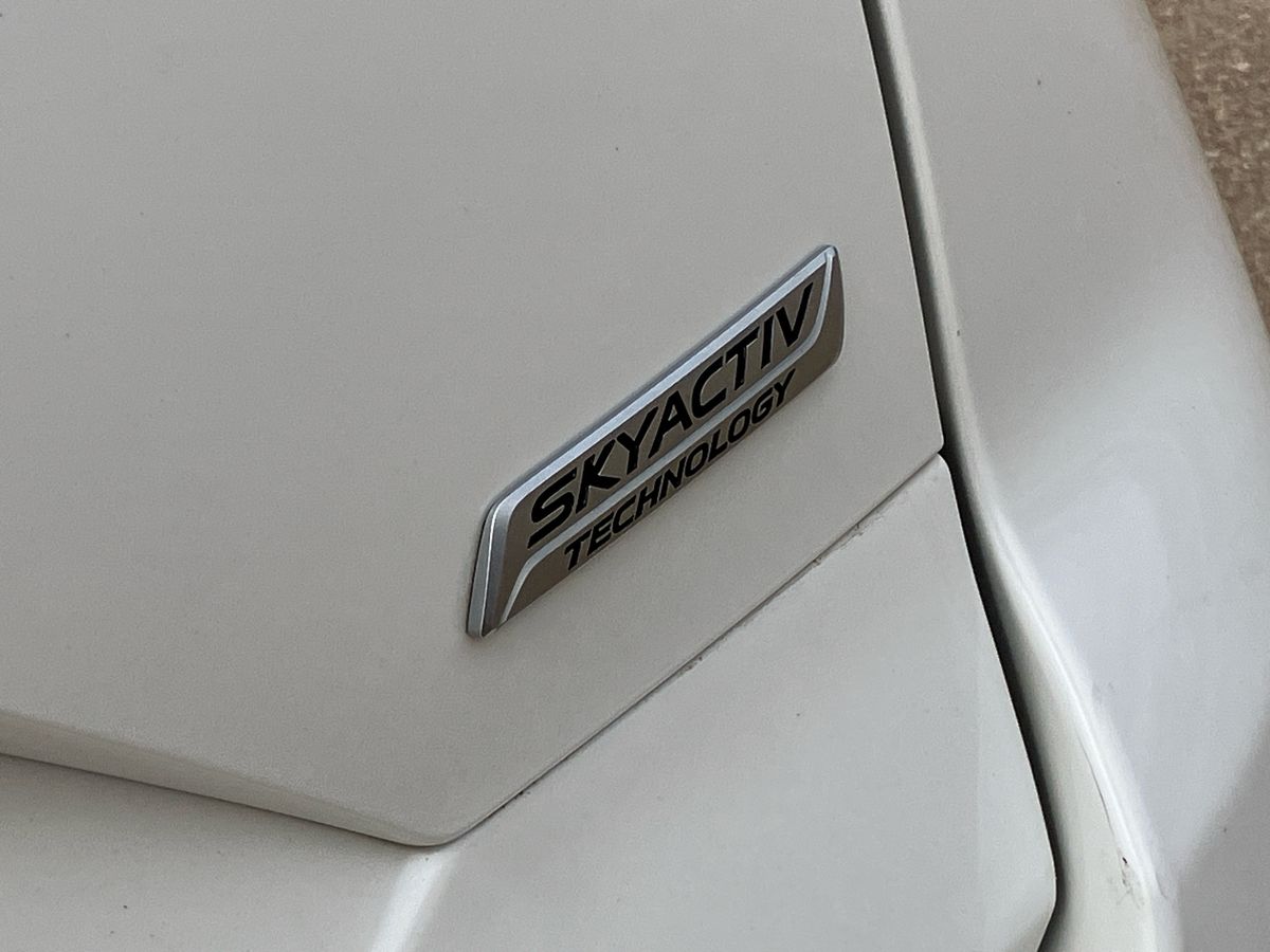 Vehicle 64