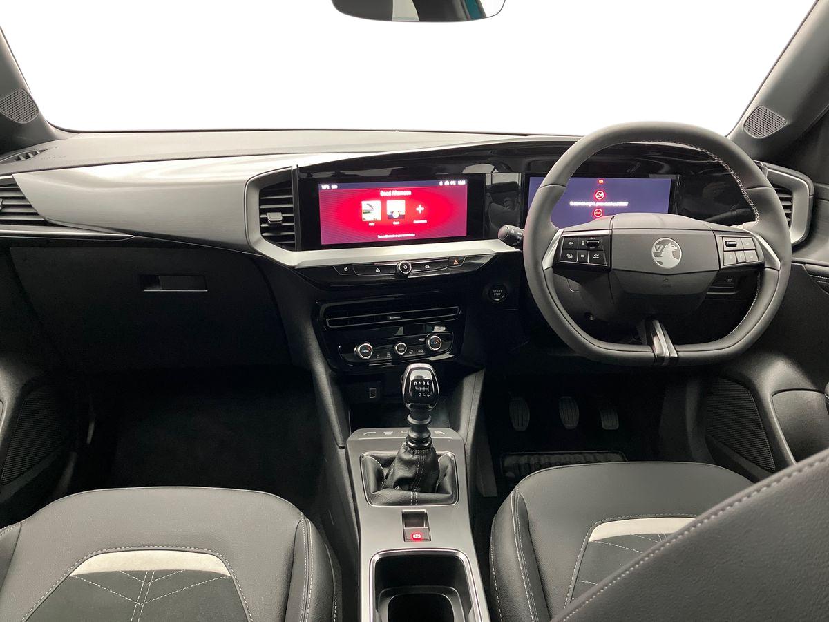 Used Vauxhall Mokka 2025 for sale - 77077567: Photo 10