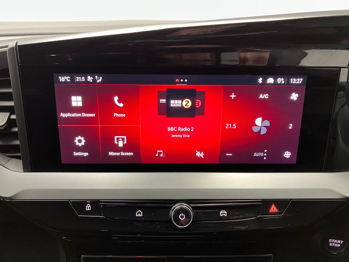 Used Vauxhall Mokka 2025 for sale - 77077567: Photo 11