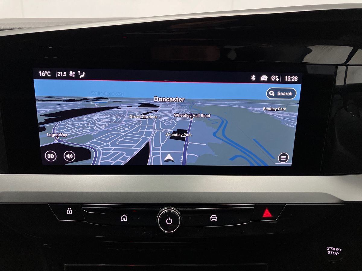 Used Vauxhall Mokka 2025 for sale - 77077567: Photo 12