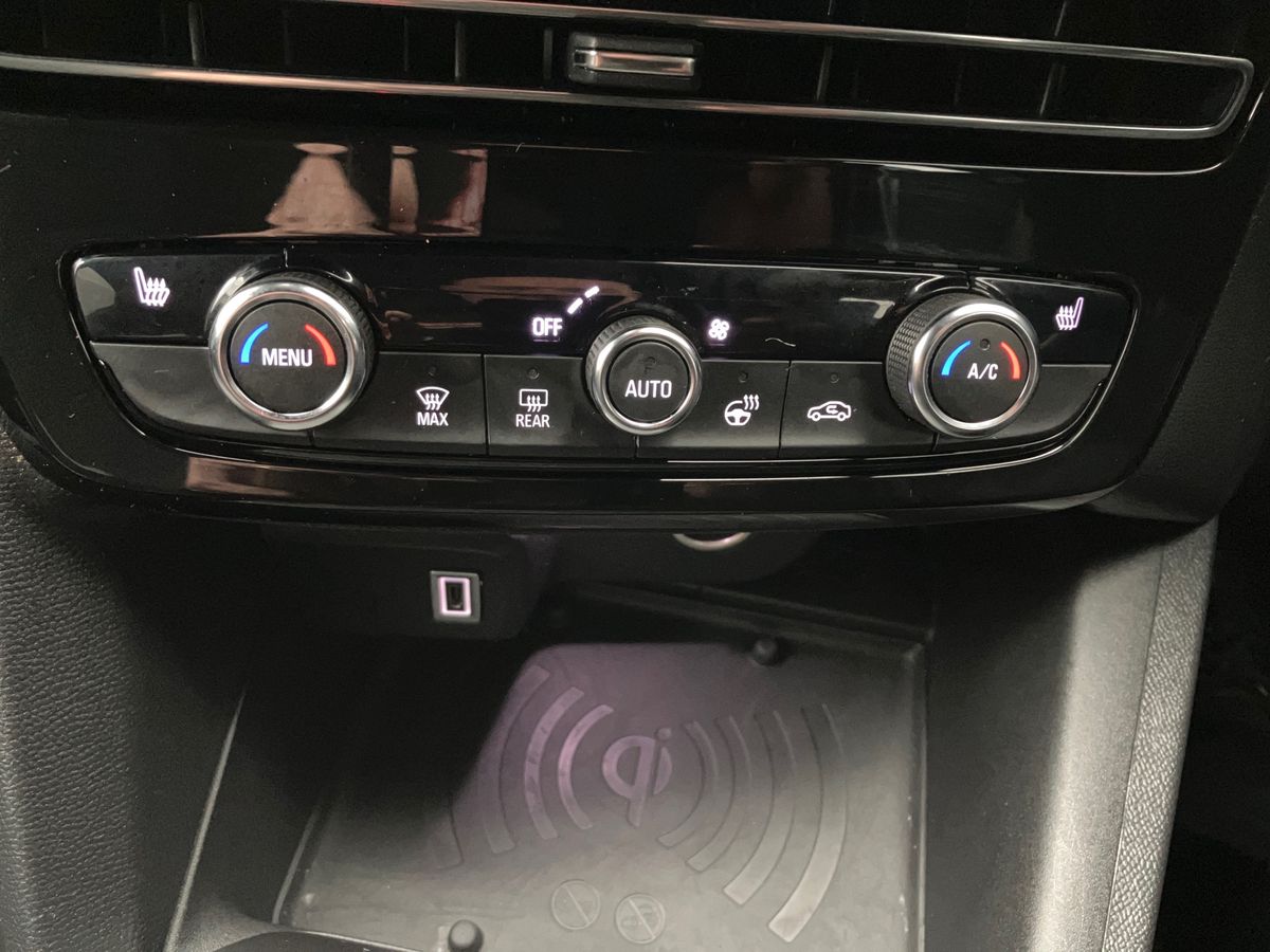 Used Vauxhall Mokka 2025 for sale - 77077567: Photo 13