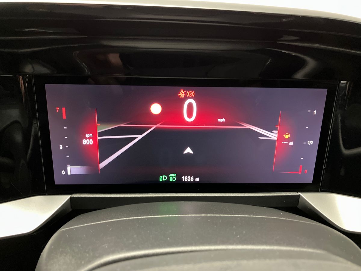 Used Vauxhall Mokka 2025 for sale - 77077567: Photo 15