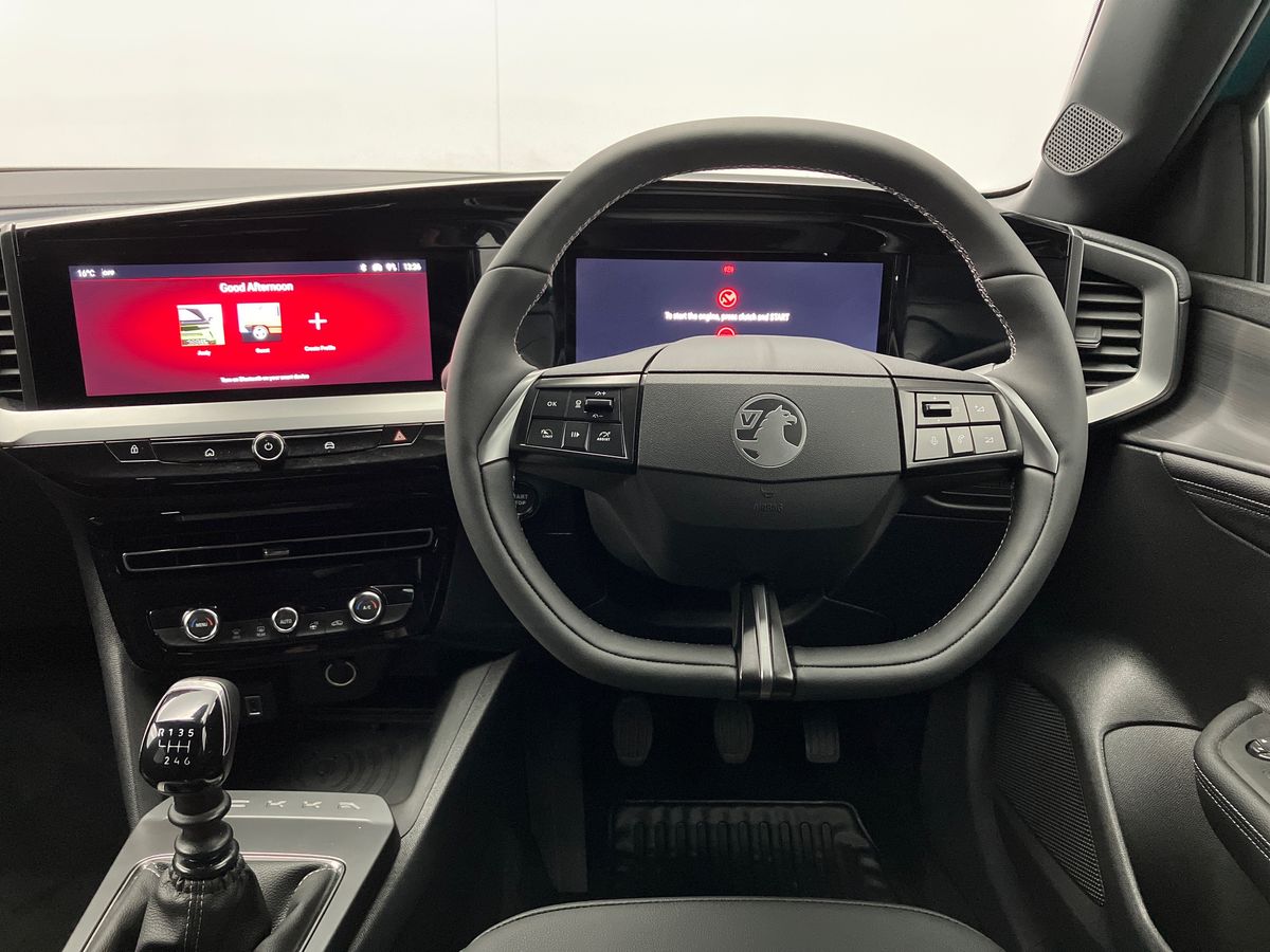 Used Vauxhall Mokka 2025 for sale - 77077567: Photo 16