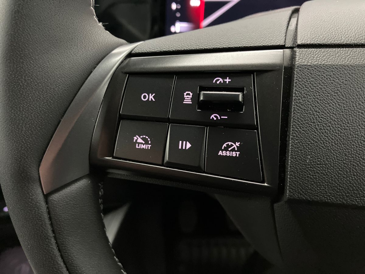 Used Vauxhall Mokka 2025 for sale - 77077567: Photo 17