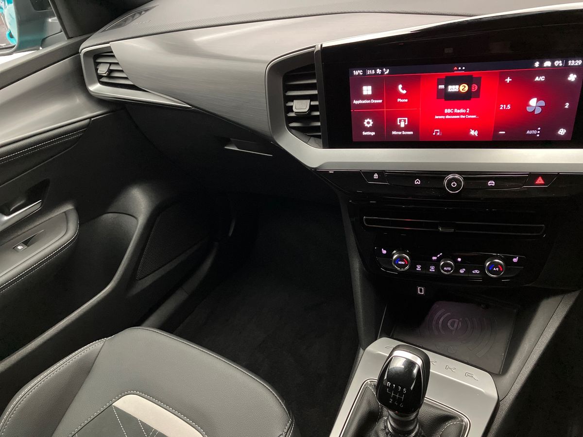 Used Vauxhall Mokka 2025 for sale - 77077567: Photo 18