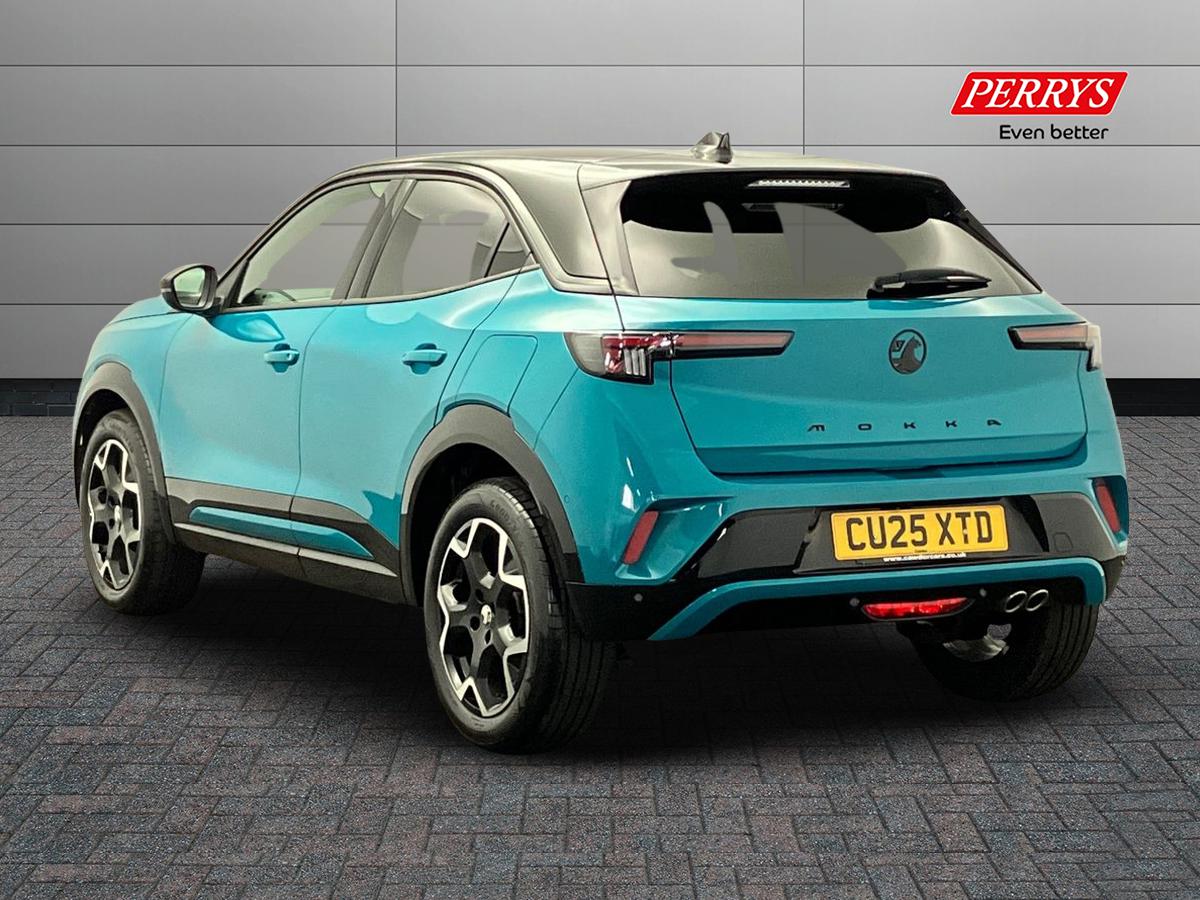 Used Vauxhall Mokka 2025 for sale - 77077567: Photo 2