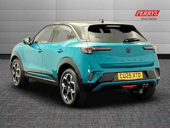 Used Vauxhall Mokka 2025 for sale - 77077567: Photo