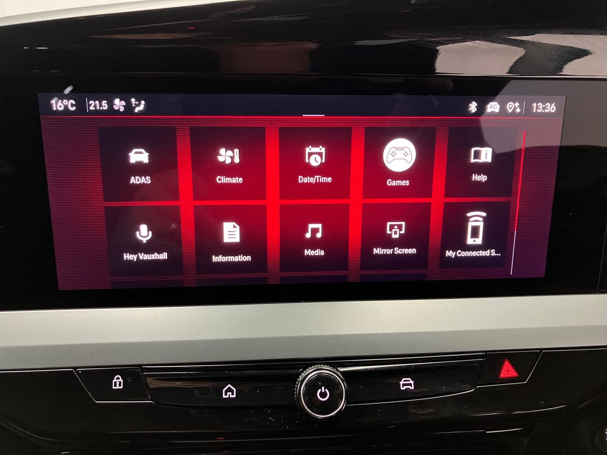 Used Vauxhall Mokka 2025 for sale - 77077567: Photo 35