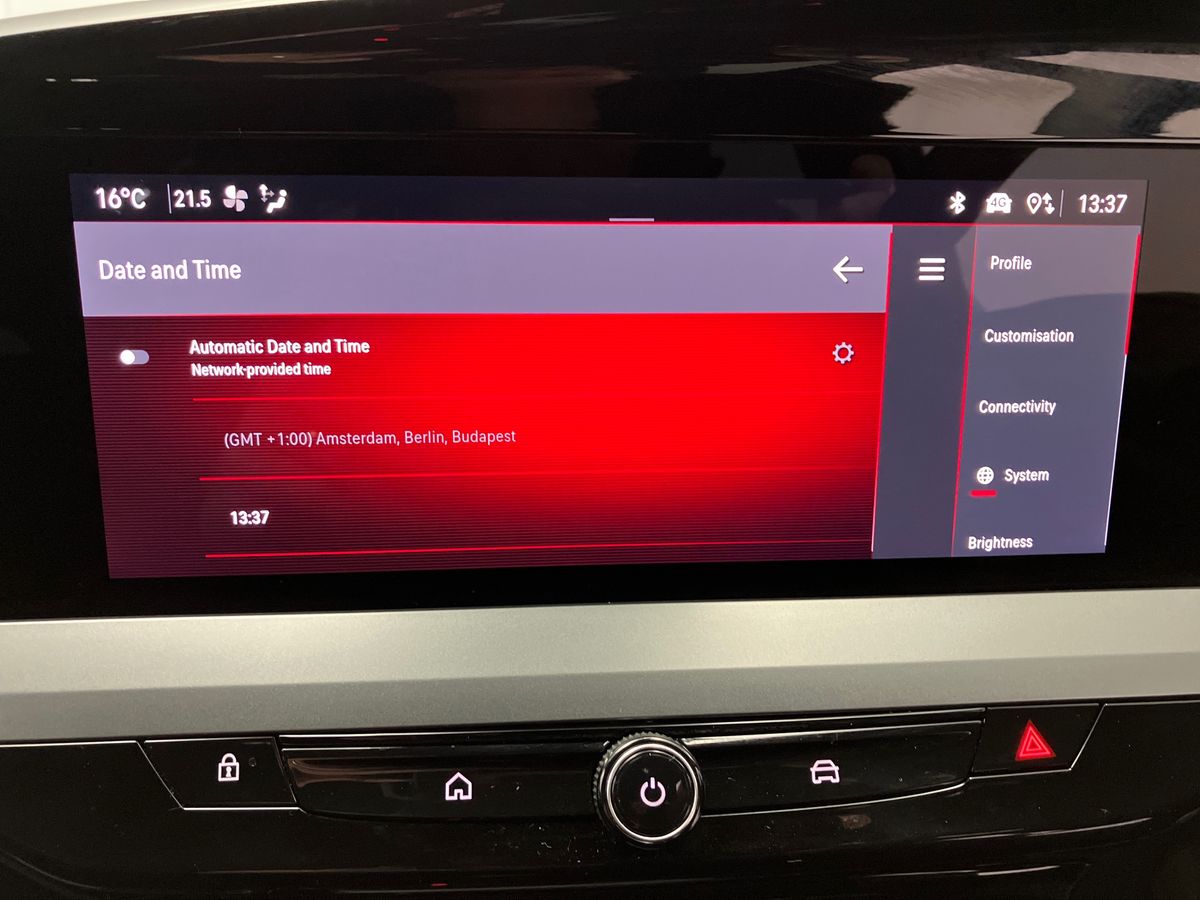 Used Vauxhall Mokka 2025 for sale - 77077567: Photo 37