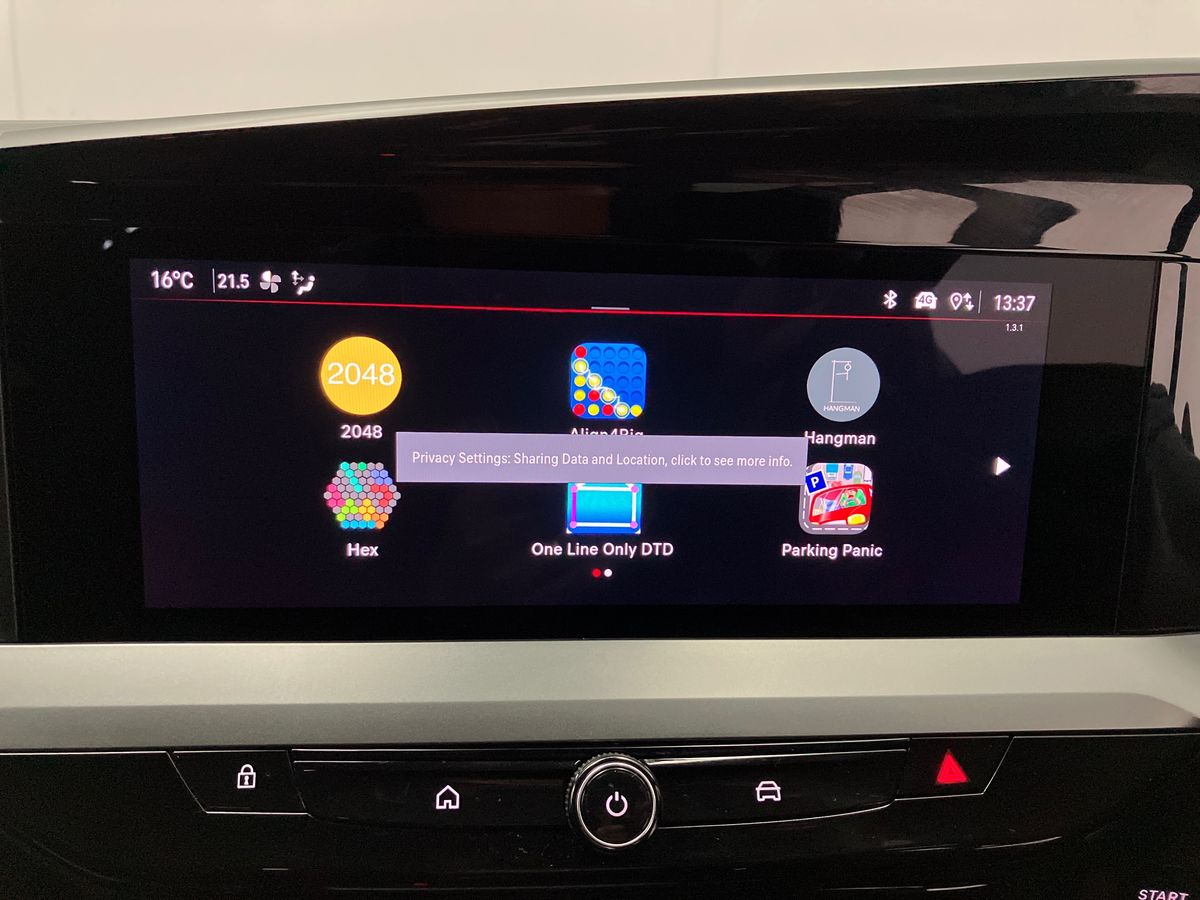 Used Vauxhall Mokka 2025 for sale - 77077567: Photo 38