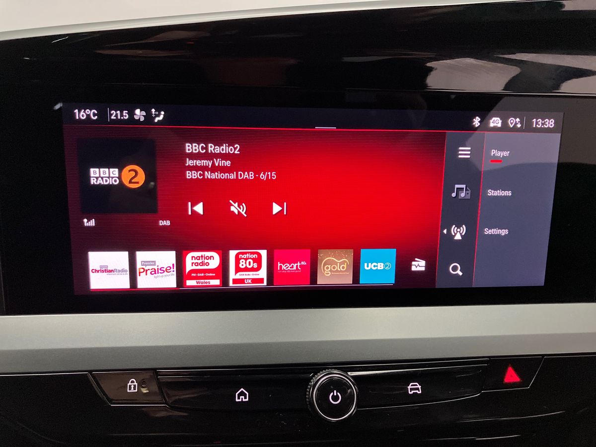 Used Vauxhall Mokka 2025 for sale - 77077567: Photo 39