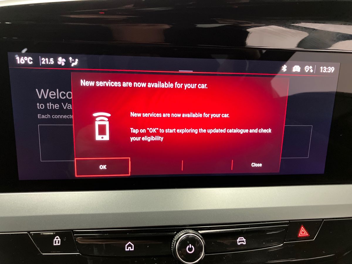 Used Vauxhall Mokka 2025 for sale - 77077567: Photo 41