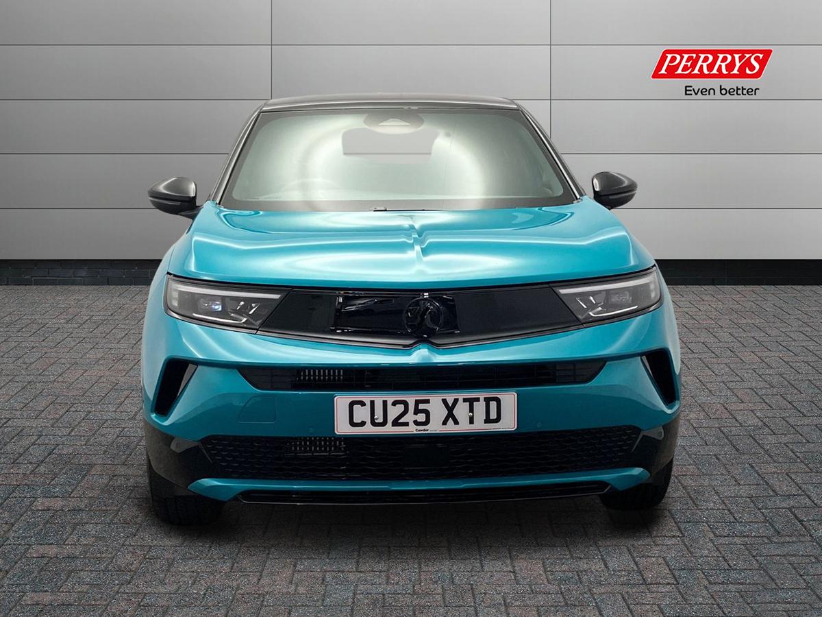 Used Vauxhall Mokka 2025 for sale - 77077567: Photo 5