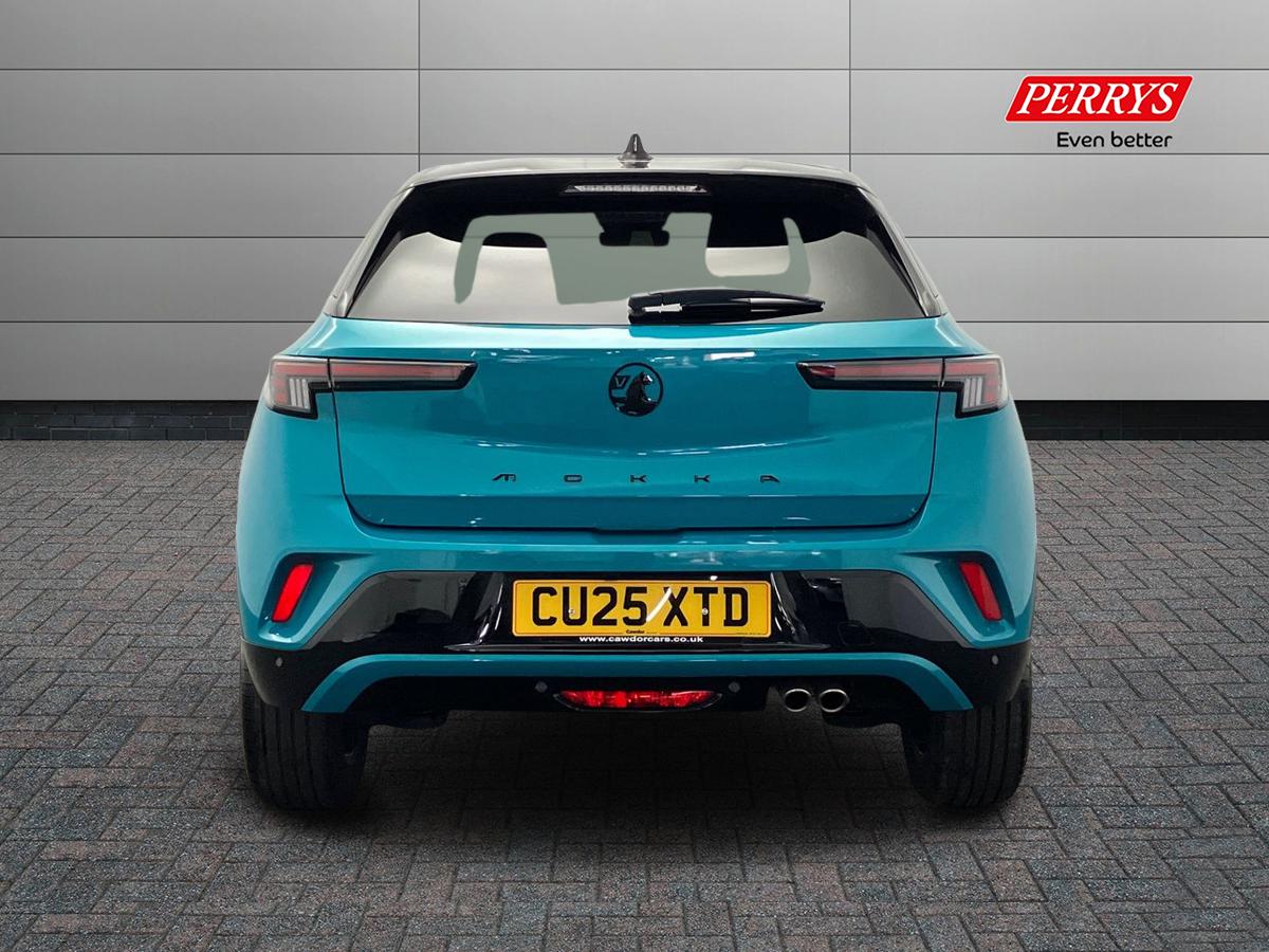 Used Vauxhall Mokka 2025 for sale - 77077567: Photo 6