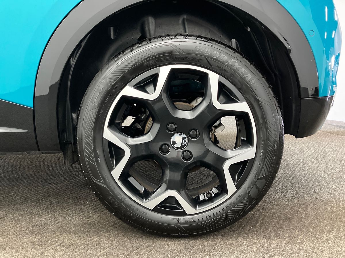 Used Vauxhall Mokka 2025 for sale - 77077567: Photo 8