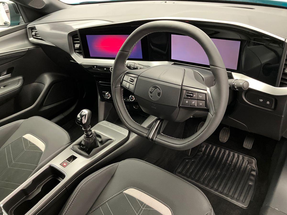 Used Vauxhall Mokka 2025 for sale - 77077567: Photo 9