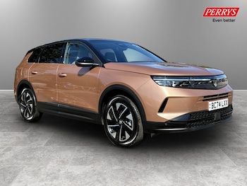 Used Vauxhall Grandland 2025 for sale - 79097707: Photo