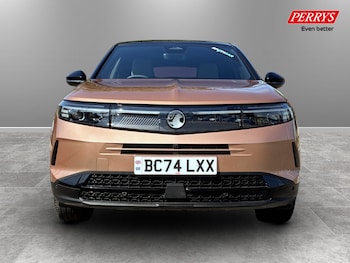 Used Vauxhall Grandland 2025 for sale - 79097707: Photo