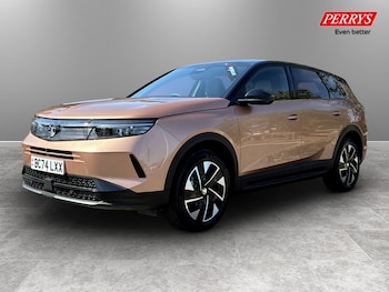 Used Vauxhall Grandland 2025 for sale - 79097707: Photo