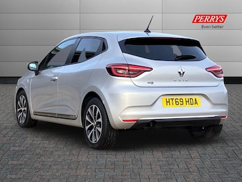 Used Renault Clio 2019 for sale - 77180256: Photo