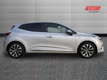 Used Renault Clio 2019 for sale - 77180256: Photo