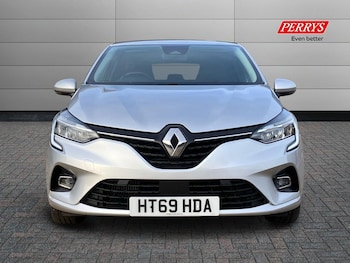 Used Renault Clio 2019 for sale - 77180256: Photo