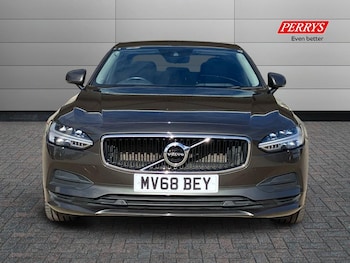Used Volvo S90 2018 for sale - 75970524: Photo