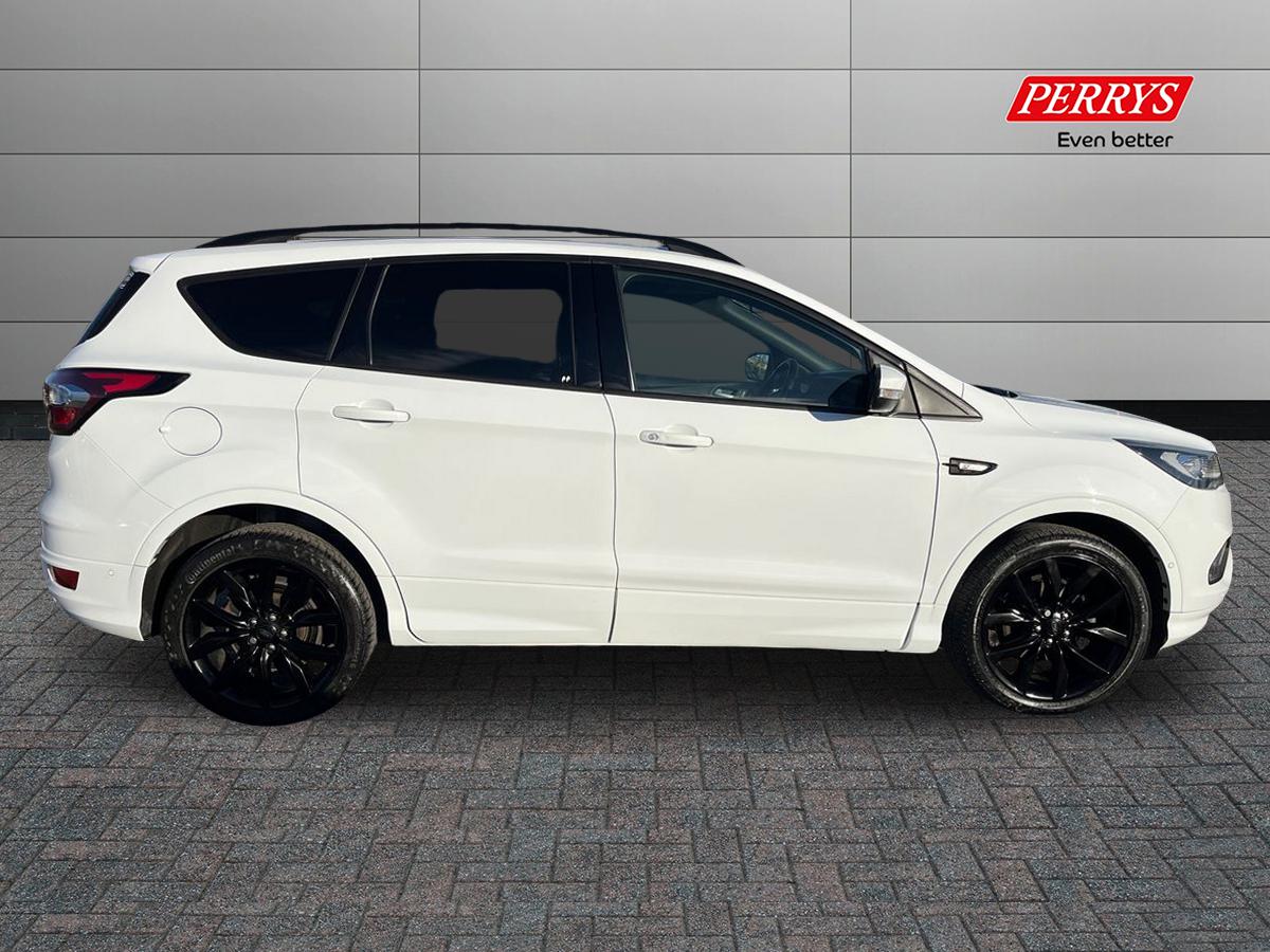 Used Ford Kuga 2018 for sale - 78012014: Photo 3