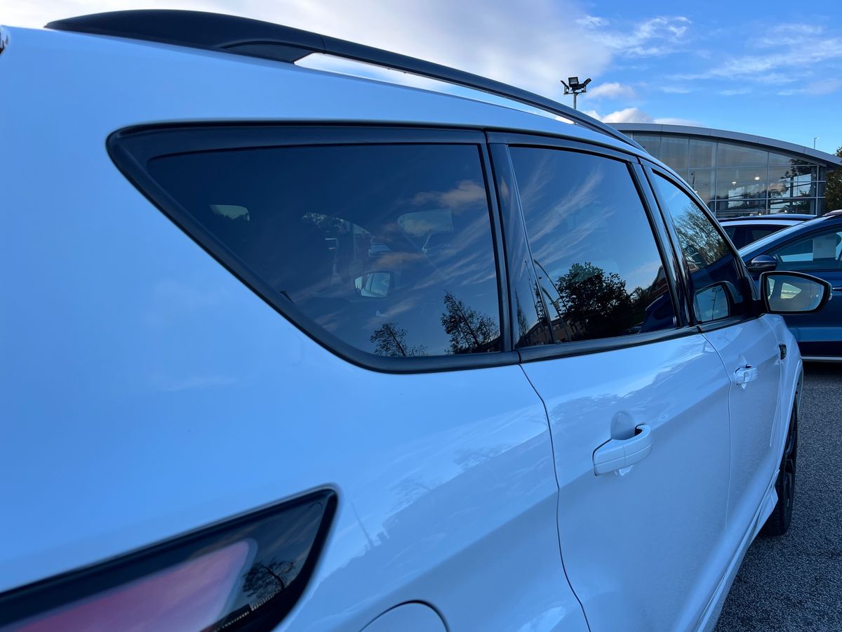 Used Ford Kuga 2018 for sale - 78012014: Photo 30