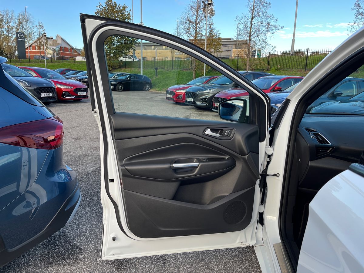 Used Ford Kuga 2018 for sale - 78012014: Photo 34