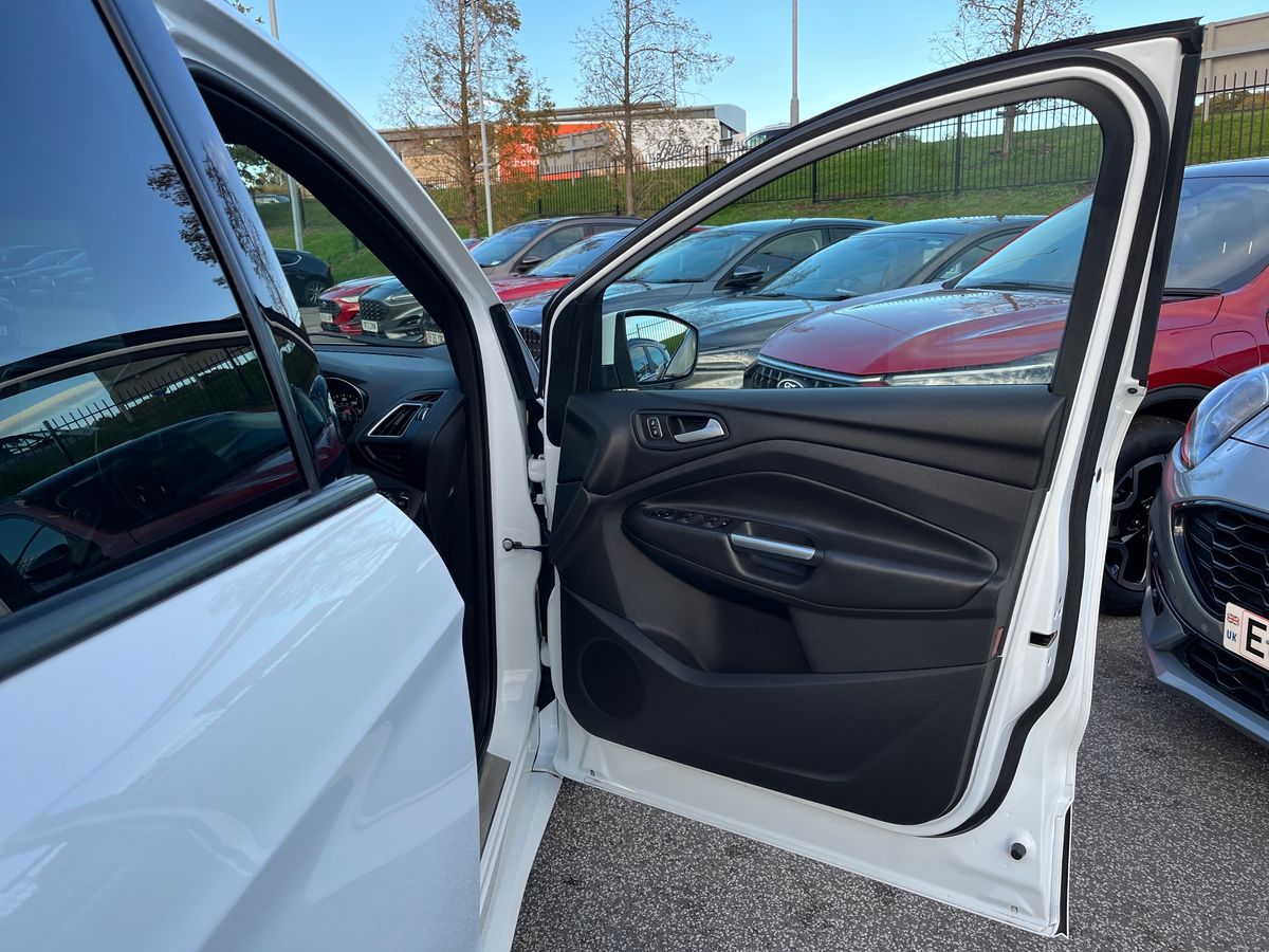 Used Ford Kuga 2018 for sale - 78012014: Photo 47