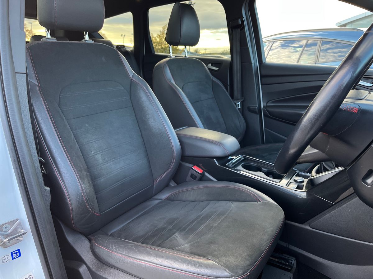 Used Ford Kuga 2018 for sale - 78012014: Photo 48