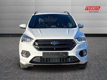 Used Ford Kuga 2018 for sale - 78012014: Photo