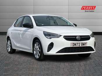 2023 - 1.2 Design 5dr Hatchback