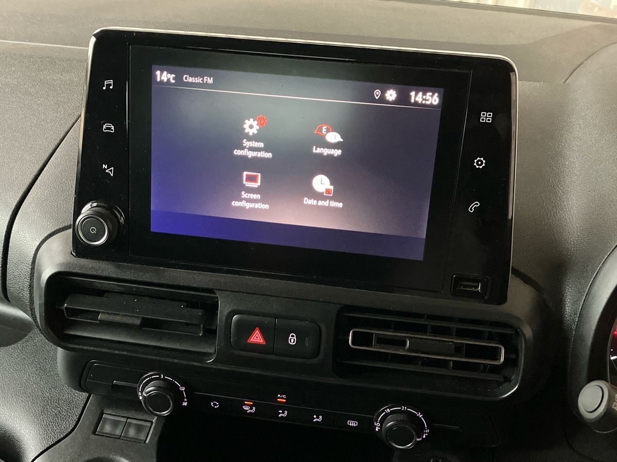 Used Vauxhall Combo Life 2022 for sale - 76491243: Photo 11