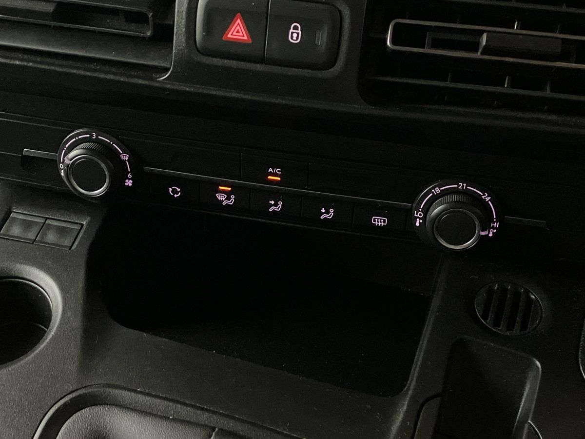 Used Vauxhall Combo Life 2022 for sale - 76491243: Photo 12